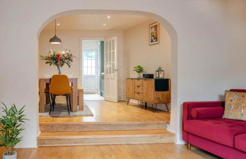 KAOLIN Splendid Cornwall Home By STAE Homes - Foto 13