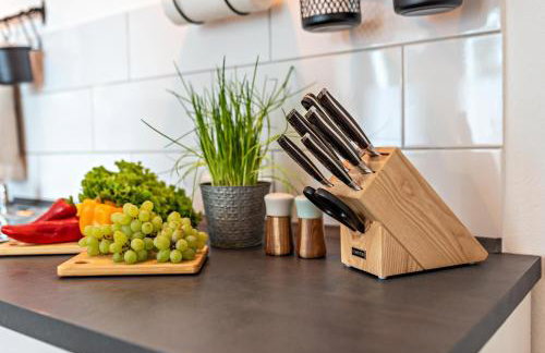 Haus Bergruh Kuckucksnest - Photo 19