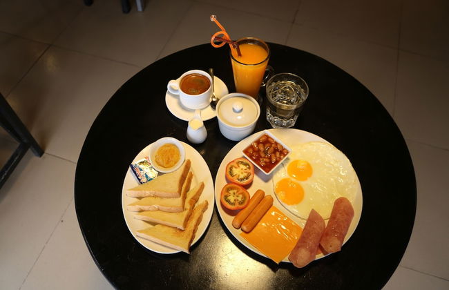 Our House Bungalow - Foto 42