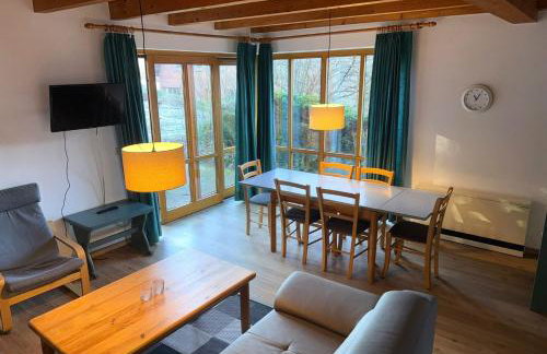 Die Kulisse Teutoburger Wald hautnah erleben in Natur Ferienpark 10 - Photo 1