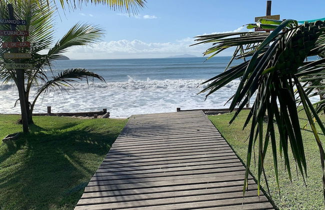 Casa Massaguaçú - Foto 68