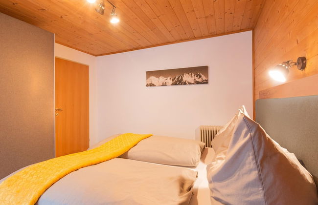 Cozy Apartment in Kitzbuhel near Ski Area - Foto 7