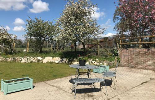 Cottages at Woodlands, Grooms Cottage - Foto 22