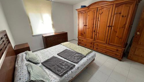 Casa Lóla Ceuta - Foto 4, towels, wardrobe