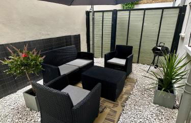 Opulent oasis in London - Foto 23