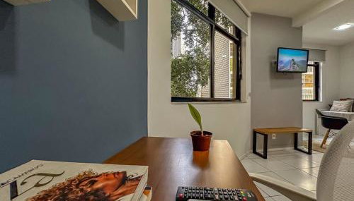 Studio na Cinelândia - Photo 3