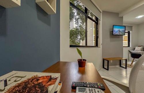 Studio na Cinelândia - Foto 3