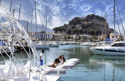 VILLA DE DENIA - Foto 32