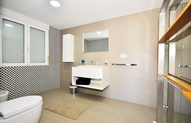 Atico Suite Ola Blanca - Foto 18