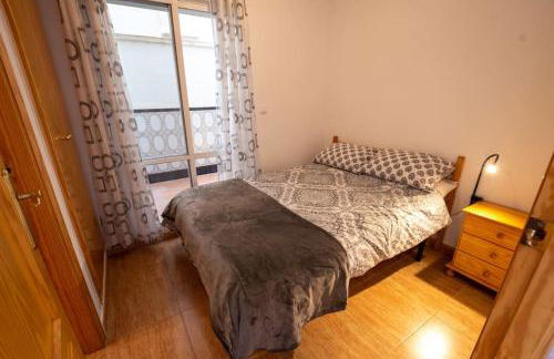 Casa La Marina spacious apartment 100m - Foto 25