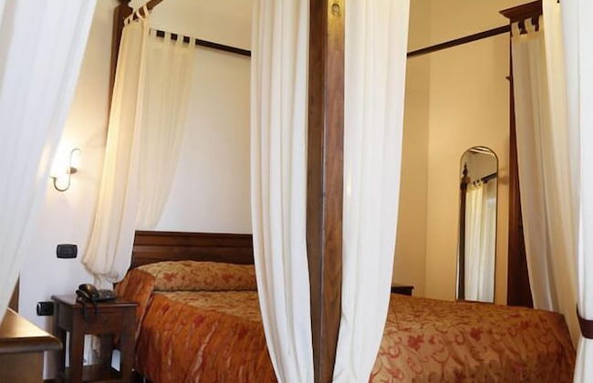 Colleverde Country House Beauty&Wellness - Foto 9