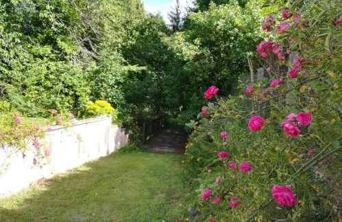 Charmant cocon, jardin, aux portes de Verneuil - Foto 28