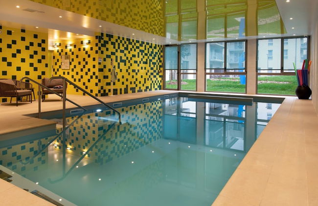 Résidence La Sardonne - Foto 10