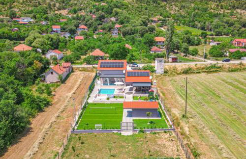 Villa Branka - Villa Tomi Drni - Siveri - Foto 53