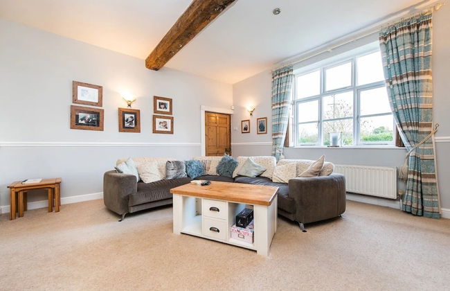 Bank Farm House Stunning House & Gardens - Foto 22