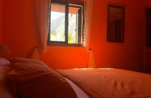 Casa Amarilla de Playa Benijo - Foto 17