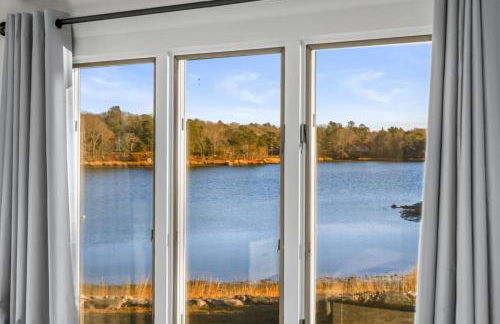 Monument Beach Retreat - BRN - NBA4 - Foto 21