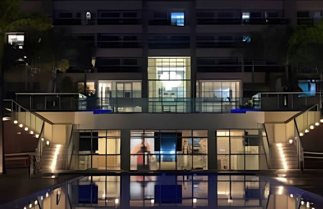 Brisas do Lago - Apartamento 9 - Photo 8