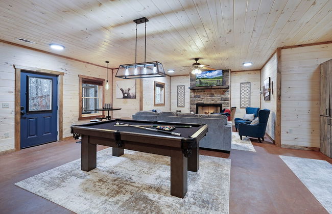 Knotty Dreams Retreat - Foto 27