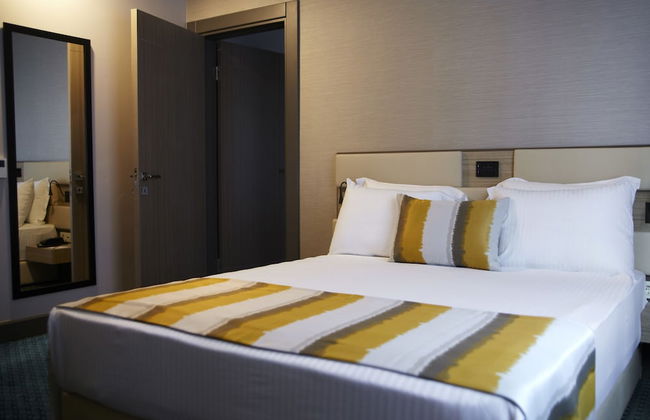 Tophane Suites - Foto 3