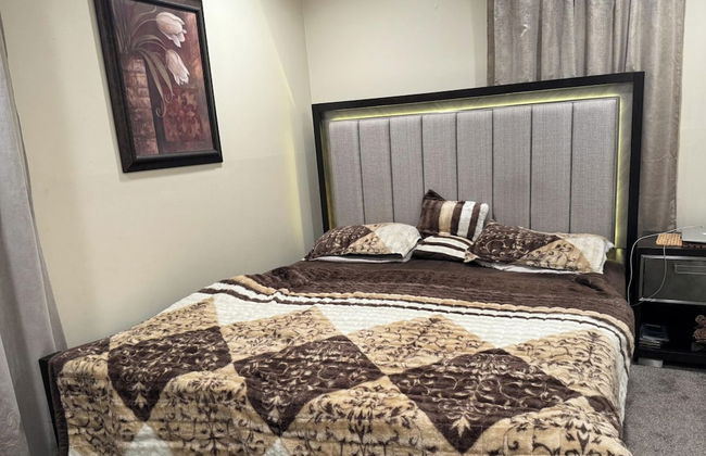 5 Bedroom Apartment Hotel - Foto 4