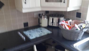 Moira Cottages at Berwickhall Sleeps 8 - Foto 5