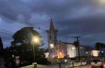 Chalé Flamingo com Piscina Casa inteira em Morretes - Photo 38