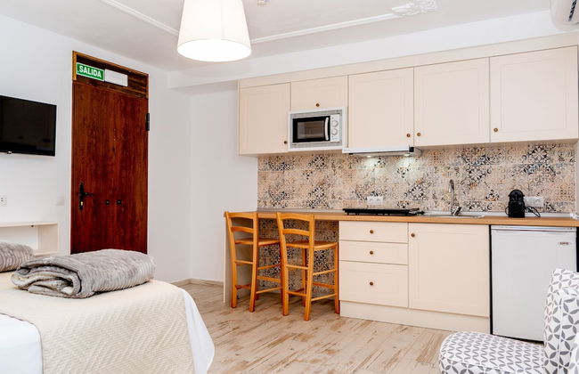 Casa del Patio - Boutique Apartments - Foto 33