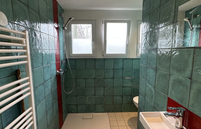 12 bedroom House in Gulpen with garden and terrace - Photo 27