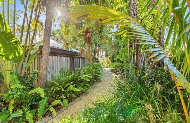 Trinity Beach Club Holiday Apartments - Foto 69
