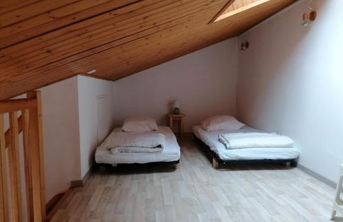 Maison dans les dunes - Photo 11