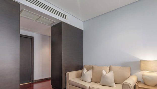 LUX The Anantara Residence Suite - Foto 4, Habitación