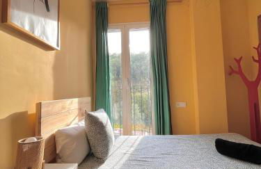 Casa Rural Una Ventana a la Montaña - Foto 23