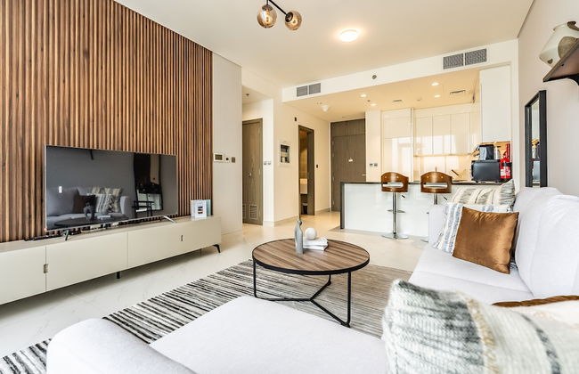 Ultimate Luxury Retreat in MBR City - Foto 14