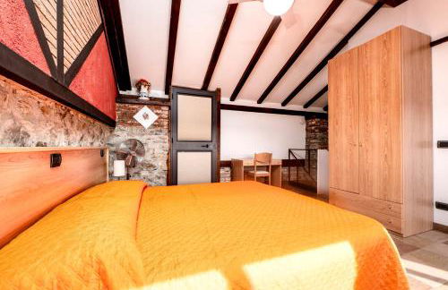 338 - Residence Montebello Cottage di Pietra F, Relax con Giardino e Piscina - Foto 82