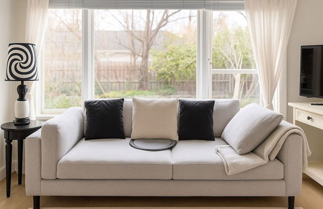 Toorak Executive & Corporate Residence - Foto 23