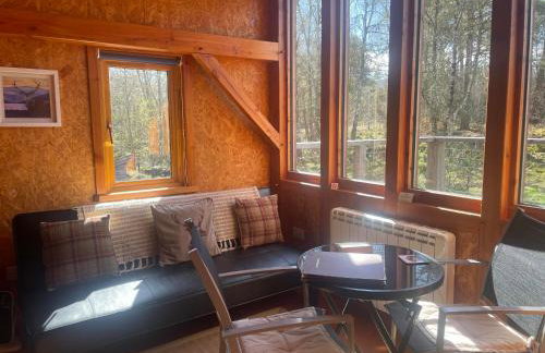 Caledonian Glamping - Foto 19