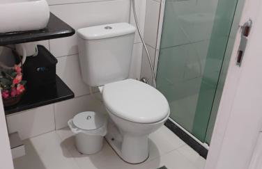 Apartamento na Praia do Morro - Foto 3