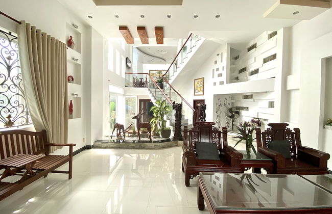 Homestay Co Gai Viet - Foto 1