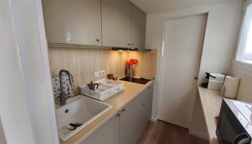 Tiny House Base Camp Granada Camping - Foto 2, stove, pet friendly, toaster