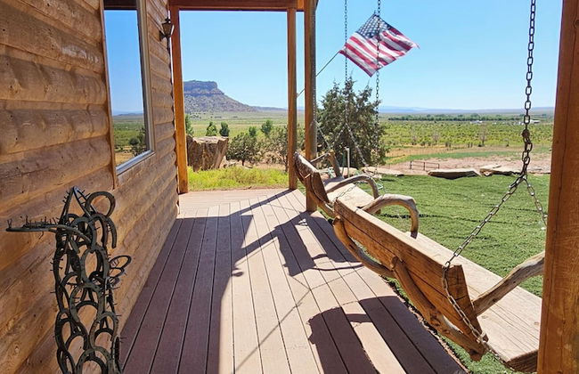 Grandpa's Cabin - Photo 14