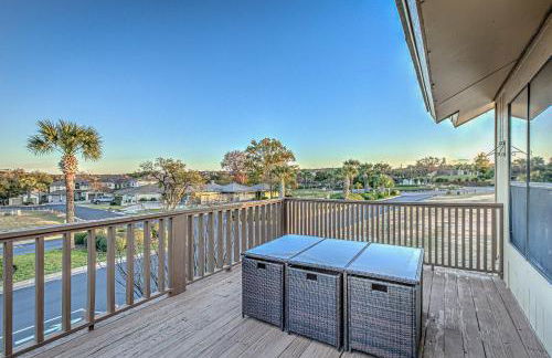 Cozy 3 bdr family Condo in Horseshoe Bay Near Marina - Foto 5