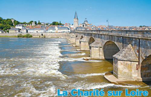 Chalet Loire proche Sancerre - Foto 19