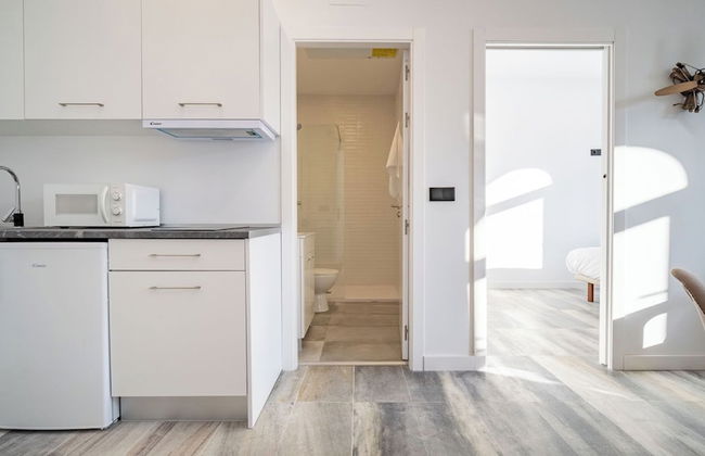 William Martin Apartments - Foto 32