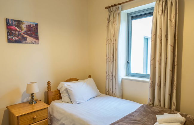 The Courtyard Apartments - Foto 7