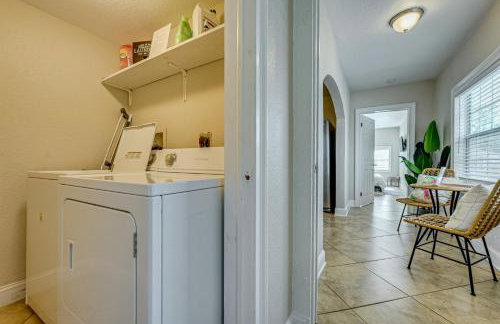 Backyard Fun and Dtwn Exploring Family Gem in Tampa - Foto 13