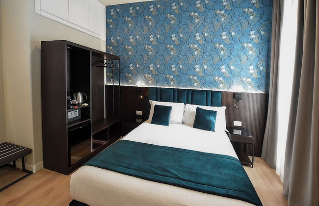 Albarosa Rooms - Photo 30