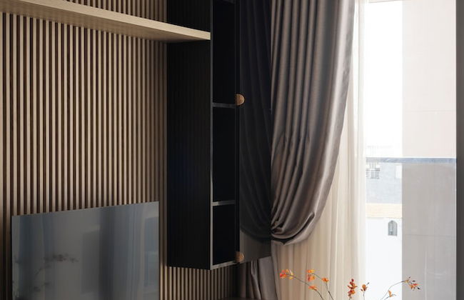 KVG Luxstay The Marq Ho Chi Minh Center - Foto 56