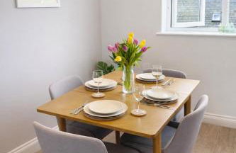 Seascape Lyme Regis - 2 minute walk to sea front - Photo 7