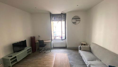 T2 rénové Part-Dieu - Photo 3